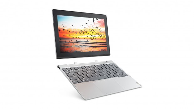 Lenovo Miix 320 (Bild: Lenovo)